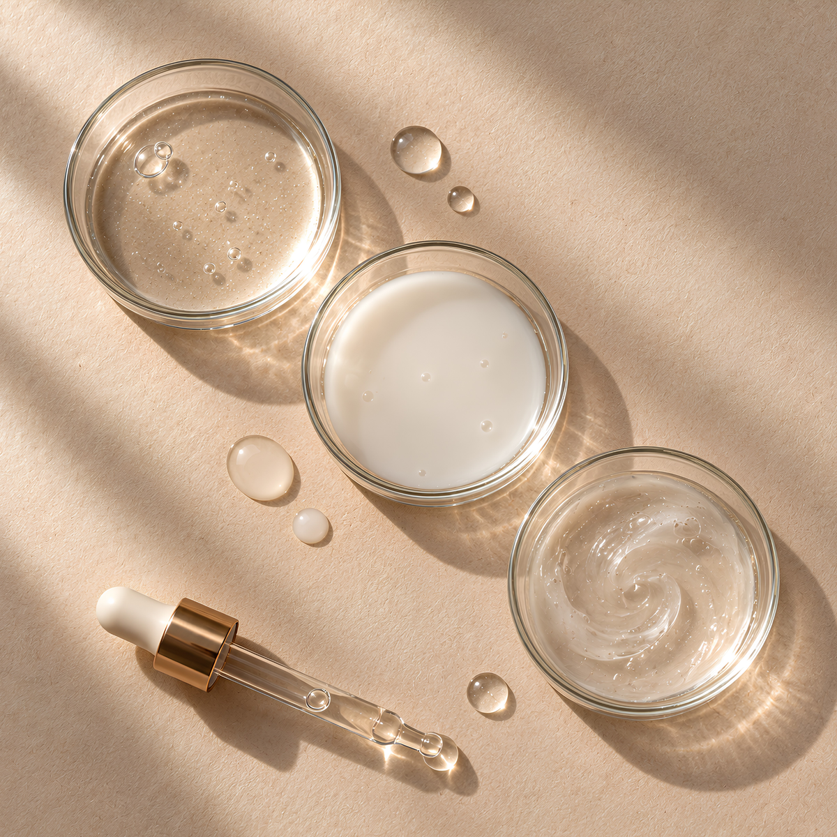 Why one brightening ingredient is never enough